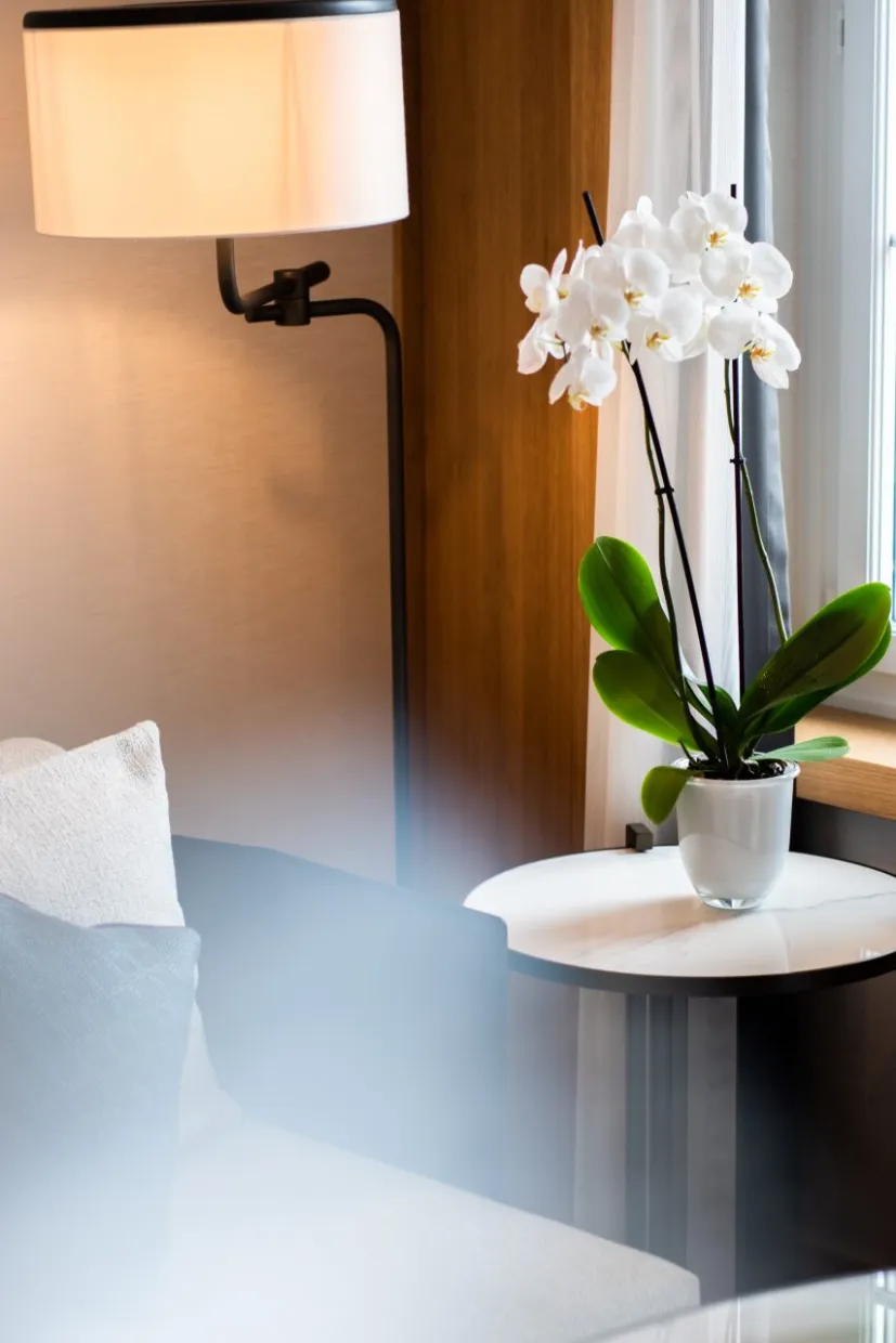 Bien choisir sa chambre