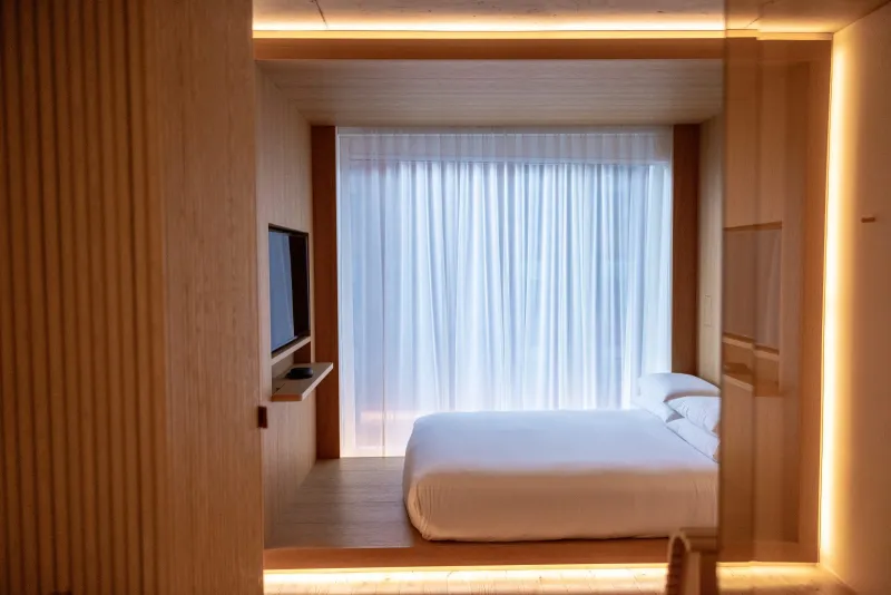 Suite royale