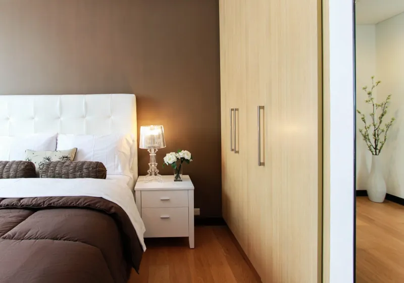 Chambre double classique